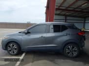 ✅ 2019 Nissan Kicks SR • VIN: 3N1CP5CU8KL529676 • Лот: 43268187. Опубликован ранее на IAAI с пробегом 112 994 миль. Бесплатный доступ к архиву аукционных продаж из США и подробный отчёт об истории автомобиля на DreamBid. Изображение 15.