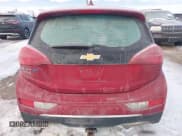 ✅ 2017 Chevrolet Bolt EV LT • VIN: 1G1FW6S07H4183855 • Lot: 41313372. Wystawiony na IAAI z przebiegiem 45 754 mil. Bezpłatny archiwum sprzedaży aukcyjnych z USA i szczegółowy raport historii pojazdu na DreamBid. Zdjęcie 16.