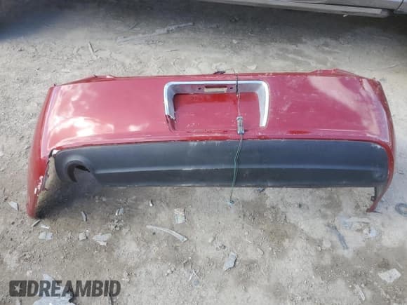 ✅ 2008 Chevrolet Malibu LTZ • VIN: 1G1ZK57B08F278632 • Lot: 78582374. Listed on Copart with 195,085 mi. Free auction sales archive from the USA and detailed vehicle history report at DreamBid. Image 14.