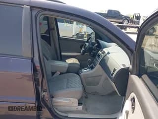 ✅ 2007 Chevrolet Equinox LS • VIN: 2CNDL13F176068402 • Лот: 42413106. Опубликован ранее на IAAI с пробегом Не указан. Бесплатный доступ к архиву аукционных продаж из США и подробный отчёт об истории автомобиля на DreamBid. Изображение 5.