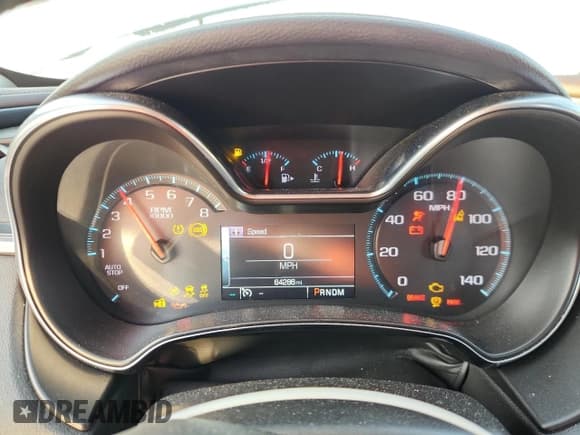 ✅ 2015 Chevrolet Impala LT • VIN: 1G1115SL8FU143729 • Lot: 91612135. Listed on Copart with 64,286 mi. Free auction sales archive from the USA and detailed vehicle history report at DreamBid. Image 9.