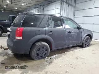 ✅ 2007 Saturn VUE I4 • VIN: 5GZCZ33D77S861241 • Lot: 84812454. Wystawiony na Copart z przebiegiem Nie podano. Bezpłatny archiwum sprzedaży aukcyjnych z USA i szczegółowy raport historii pojazdu na DreamBid. Zdjęcie 3.