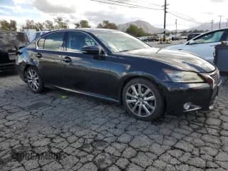 ✅ 2014 Lexus GS 350 • VIN: JTHBE1BL7E5032542 • Lot: 93313035. Wystawiony na Copart z przebiegiem 147 823 mil. Bezpłatny archiwum sprzedaży aukcyjnych z USA i szczegółowy raport historii pojazdu na DreamBid. Zdjęcie 4.