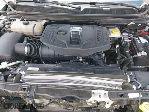 ✅ 2024 Jeep Wagoneer Series II • VIN: 1C4SJUBP0RS126254 • Лот: 42825977. Опубликован ранее на IAAI с пробегом 54 258 миль. Бесплатный доступ к архиву аукционных продаж из США и подробный отчёт об истории автомобиля на DreamBid. Изображение 10.