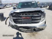 ✅ 2022 GMC Sierra 1500 SLT • VIN: 3GTPHDED0NG577849 • Лот: 44118215. Опубликован ранее на Copart с пробегом 50 727 миль. Бесплатный доступ к архиву аукционных продаж из США и подробный отчёт об истории автомобиля на DreamBid. Изображение 5.