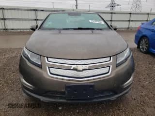 ✅ 2014 Chevrolet Volt • VIN: 1G1RD6E42EU172713 • Lot: 79260454. Wystawiony na Copart z przebiegiem 152 262 mil. Bezpłatny archiwum sprzedaży aukcyjnych z USA i szczegółowy raport historii pojazdu na DreamBid. Zdjęcie 5.