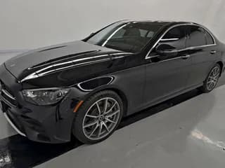 ✅ 2021 Mercedes-Benz E 350 • VIN: W1KZF8EB1MA924273 • Lot: 94944975. Wystawiony na Copart z przebiegiem 98 122 mil. Bezpłatny archiwum sprzedaży aukcyjnych z USA i szczegółowy raport historii pojazdu na DreamBid. Zdjęcie 2.