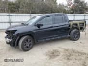 ✅ 2020 Honda Ridgeline Sport • VIN: 5FPYK2F12LB000040 • Lot: 82904414. Listed on Copart with 111,212 mi. Free auction sales archive from the USA and detailed vehicle history report at DreamBid. Image 1.