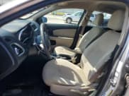 ✅ 2013 Dodge Avenger SE • VIN: 1C3CDZAB1DN589286 • Лот: 65221404. Опубликован ранее на Copart с пробегом 213 354 миль. Бесплатный доступ к архиву аукционных продаж из США и подробный отчёт об истории автомобиля на DreamBid. Изображение 7.