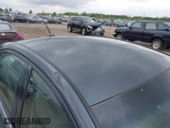 ✅ 2010 Hyundai Accent GLS • VIN: KMHCN4AC5AU464938 • Лот: 42161461. Опубликован ранее на IAAI с пробегом 134 296 миль. Бесплатный доступ к архиву аукционных продаж из США и подробный отчёт об истории автомобиля на DreamBid. Изображение 6.