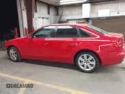 ✅ 2011 Audi A4 Premium • VIN: WAUAFAFL8BN029386 • Lot: 43861550. Listed on IAAI with 78,270 mi. Free auction sales archive from the USA and detailed vehicle history report at DreamBid. Image 15.