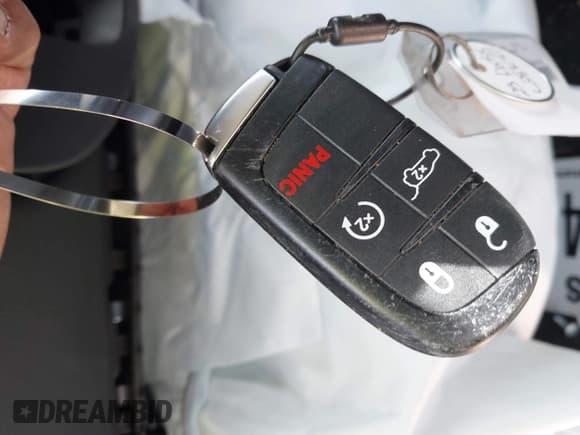 ✅ 2024 Dodge Durango GT • VIN: 1C4RDHDG7RC118866 • Лот: 42258286. Опубликован ранее на IAAI с пробегом 33 793 миль. Бесплатный доступ к архиву аукционных продаж из США и подробный отчёт об истории автомобиля на DreamBid. Изображение 11.