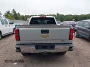 ✅ 2014 Chevrolet Silverado 1500 LT • VIN: 3GCPCRECXEG123207 • Лот: 43247681. Опубликован ранее на IAAI с пробегом 212 184 миль. Бесплатный доступ к архиву аукционных продаж из США и подробный отчёт об истории автомобиля на DreamBid. Изображение 16.