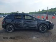 ✅ 2023 Subaru Crosstrek Premium • VIN: JF2GTACC0PG252870 • Lot: 42457839. Listed on IAAI with Not provided. Free auction sales archive from the USA and detailed vehicle history report at DreamBid. Image 13.