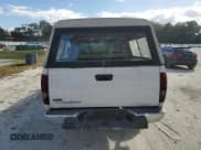 ✅ 2004 Chevrolet Colorado LS Z85 • VIN: 1GCCS198648142124 • Лот: 74557453. Опубликован ранее на Copart с пробегом 279 131 миль. Бесплатный доступ к архиву аукционных продаж из США и подробный отчёт об истории автомобиля на DreamBid. Изображение 6.