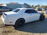 ✅ 2022 Dodge Challenger SRT Hellcat Redeye Widebody • VIN: 2C3CDZL90NH211013 • Lot: 79356874. Wystawiony na Copart z przebiegiem 13 494 mil. Bezpłatny archiwum sprzedaży aukcyjnych z USA i szczegółowy raport historii pojazdu na DreamBid. Zdjęcie 3.