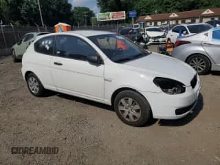 ✅ 2009 Hyundai Accent GS • VIN: KMHCM36C49U106747 • Лот: 65521595. Опубликован ранее на Copart с пробегом 151 189 миль. Бесплатный доступ к архиву аукционных продаж из США и подробный отчёт об истории автомобиля на DreamBid. Изображение 4.