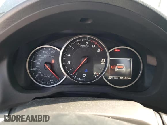 ✅ 2015 Subaru BRZ Limited • VIN: JF1ZCAC10F9606188 • Lot: 62562645. Wystawiony na Copart z przebiegiem 52 101 mil. Bezpłatny archiwum sprzedaży aukcyjnych z USA i szczegółowy raport historii pojazdu na DreamBid. Zdjęcie 9.