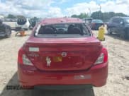 ✅ 2018 Nissan Versa SV • VIN: 3N1CN7AP3JL863983 • Lot: 42524844. Wystawiony na IAAI z przebiegiem 68 225 mil. Bezpłatny archiwum sprzedaży aukcyjnych z USA i szczegółowy raport historii pojazdu na DreamBid. Zdjęcie 16.