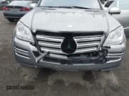 ✅ 2010 Mercedes-Benz GL 550 • VIN: 4JGBF8GE0AA538731 • Lot: 43576717. Listed on IAAI with 183,004 mi. Free auction sales archive from the USA and detailed vehicle history report at DreamBid. Image 6.