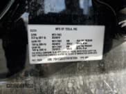 ✅ 2024 Tesla Model Y • VIN: 7SAYGDED7RF097894 • Lot: 84604555. Wystawiony na Copart z przebiegiem 25 423 mil. Bezpłatny archiwum sprzedaży aukcyjnych z USA i szczegółowy raport historii pojazdu na DreamBid. Zdjęcie 13.