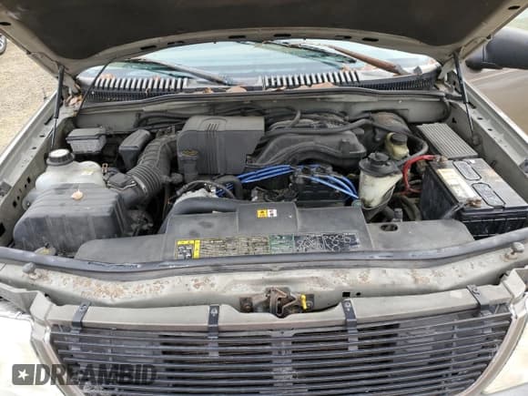 ✅ 2002 Ford Explorer XLS • VIN: 1FMZU62E92UC58466 • Lot: 79132314. Wystawiony na Copart z przebiegiem 975 365 mil. Bezpłatny archiwum sprzedaży aukcyjnych z USA i szczegółowy raport historii pojazdu na DreamBid. Zdjęcie 12.