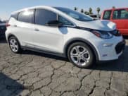 ✅ 2018 Chevrolet Bolt EV LT • VIN: 1G1FW6S0XJ4139760 • Лот: 89482395. Опубликован ранее на Copart с пробегом Не указан. Бесплатный доступ к архиву аукционных продаж из США и подробный отчёт об истории автомобиля на DreamBid. Изображение 4.