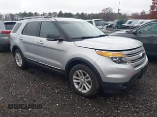 ✅ 2015 Ford Explorer XLT • VIN: 1FM5K8D87FGB15026 • Lot: 43636186. Wystawiony na IAAI z przebiegiem 132 360 mil. Bezpłatny archiwum sprzedaży aukcyjnych z USA i szczegółowy raport historii pojazdu na DreamBid. Zdjęcie 1.
