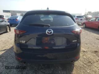 ✅ 2019 Mazda CX-5 Grand Touring • VIN: JM3KFBDM7K1635530 • Lot: 62737123. Listed on Copart with 50,726 mi. Free auction sales archive from the USA and detailed vehicle history report at DreamBid. Image 6.