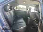 2011 Chevrolet Equinox LTZ с VIN 2CNFLFE54B6418267, выставлен на аукционе Copart как лот 90100085 с пробегом 71 087 миль миль и Списание • Salvage title. История ставок и продаж доступна на DreamBid. Изображение 11.