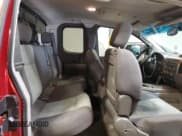 ✅ 2004 Nissan Titan SE • VIN: 1N6AA06B44N528284 • Лот: 63622595. Опубликован ранее на Copart с пробегом 260 163 миль. Бесплатный доступ к архиву аукционных продаж из США и подробный отчёт об истории автомобиля на DreamBid. Изображение 10.