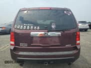 ✅ 2011 Honda Pilot EX-L • VIN: 5FNYF4H58BB054384 • Lot: 67710295. Wystawiony na Copart z przebiegiem 203 899 mil. Bezpłatny archiwum sprzedaży aukcyjnych z USA i szczegółowy raport historii pojazdu na DreamBid. Zdjęcie 6.