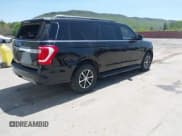 ✅ 2019 Ford Expedition Max XLT • VIN: 1FMJK1JT4KEA28379 • Lot: 42105018. Listed on IAAI with 129,259 mi. Free auction sales archive from the USA and detailed vehicle history report at DreamBid. Image 4.