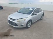 ✅ 2013 Ford Focus SE • VIN: 1FADP3F2XDL201650 • Lot: 43514440. Wystawiony na IAAI z przebiegiem 144 903 mil. Bezpłatny archiwum sprzedaży aukcyjnych z USA i szczegółowy raport historii pojazdu na DreamBid. Zdjęcie 2.