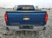 ✅ 2019 Chevrolet Silverado 1500 LT • VIN: 2GCRCPEC3K1126922 • Lot: 89777075. Wystawiony na Copart z przebiegiem 176 402 mil. Bezpłatny archiwum sprzedaży aukcyjnych z USA i szczegółowy raport historii pojazdu na DreamBid. Zdjęcie 6.