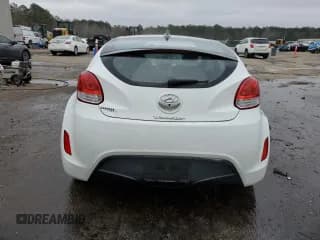 ✅ 2016 Hyundai Veloster • VIN: KMHTC6AD9GU269881 • Lot: 44504735. Wystawiony na Copart z przebiegiem 132 673 mil. Bezpłatny archiwum sprzedaży aukcyjnych z USA i szczegółowy raport historii pojazdu na DreamBid. Zdjęcie 6.