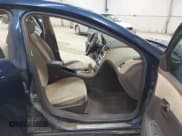 ✅ 2009 Chevrolet Malibu 2LT • VIN: 1G1ZJ577694188901 • Лот: 43529441. Опубликован ранее на IAAI с пробегом 136 476 миль. Бесплатный доступ к архиву аукционных продаж из США и подробный отчёт об истории автомобиля на DreamBid. Изображение 5.