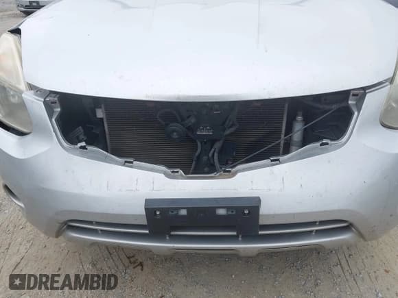 ✅ 2013 Nissan Rogue SV • VIN: JN8AS5MT0DW525230 • Lot: 42559762. Listed on IAAI with 209,138 mi. Free auction sales archive from the USA and detailed vehicle history report at DreamBid. Image 6.