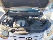 ✅ 2010 Hyundai Santa Fe SE • VIN: 5NMSH4AG2AH393103 • Lot: 81256834. Listed on Copart with 121,435 mi. Free auction sales archive from the USA and detailed vehicle history report at DreamBid. Image 12.