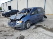 ✅ 2007 Dodge Caravan SE • VIN: 1D4GP25B77B153816 • Lot: 89933405. Wystawiony na Copart z przebiegiem 134 037 mil. Bezpłatny archiwum sprzedaży aukcyjnych z USA i szczegółowy raport historii pojazdu na DreamBid. Zdjęcie 1.