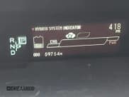 ✅ 2014 Toyota Prius Four • VIN: JTDKN3DU7E1771209 • Lot: 41154556. Wystawiony na IAAI z przebiegiem 59 754 mil. Bezpłatny archiwum sprzedaży aukcyjnych z USA i szczegółowy raport historii pojazdu na DreamBid. Zdjęcie 7.