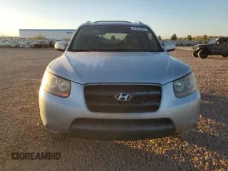 ✅ 2007 Hyundai Santa Fe GLS • VIN: KM8SG13D97U099005 • Lot: 84812274. Listed on Copart with 199,755 mi. Free auction sales archive from the USA and detailed vehicle history report at DreamBid. Image 5.