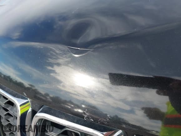 ✅ 2017 Jeep Grand Cherokee Limited • VIN: 1C4RJEBGXHC731122 • Lot: 43167162. Wystawiony na IAAI z przebiegiem 265 446 mil. Bezpłatny archiwum sprzedaży aukcyjnych z USA i szczegółowy raport historii pojazdu na DreamBid. Zdjęcie 17.