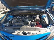 ✅ 2019 Toyota Camry XSE • VIN: 4T1B61HK4KU275574 • Lot: 43562138. Wystawiony na IAAI z przebiegiem 66 790 mil. Bezpłatny archiwum sprzedaży aukcyjnych z USA i szczegółowy raport historii pojazdu na DreamBid. Zdjęcie 10.