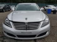 ✅ 2015 Hyundai Equus Ultimate • VIN: KMHGH4JH7FU097861 • Лот: 52369885. Опубликован ранее на Copart с пробегом 21 008 миль. Бесплатный доступ к архиву аукционных продаж из США и подробный отчёт об истории автомобиля на DreamBid. Изображение 5.