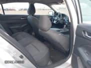 ✅ 2022 Nissan Altima S • VIN: 1N4BL4BV7NN321114 • Lot: 40937602. Listed on IAAI with 48,109 mi. Free auction sales archive from the USA and detailed vehicle history report at DreamBid. Image 8.