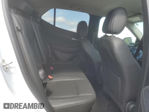 ✅ 2024 Buick Encore GX Sport Touring • VIN: KL4AMDSL0RB206969 • Lot: 54574625. Wystawiony na Copart z przebiegiem 6 251 mil. Bezpłatny archiwum sprzedaży aukcyjnych z USA i szczegółowy raport historii pojazdu na DreamBid. Zdjęcie 10.