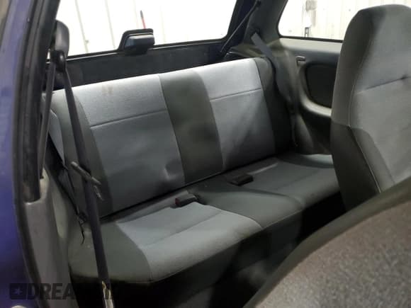 ✅ 1998 Chevrolet Metro • VIN: 2C1MR2265W6701862 • Лот: 89058065. Опубликован ранее на Copart с пробегом 197 736 миль. Бесплатный доступ к архиву аукционных продаж из США и подробный отчёт об истории автомобиля на DreamBid. Изображение 10.