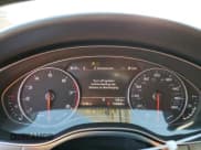 ✅ 2017 Audi A6 Prestige • VIN: WAUH2AFC8HN038558 • Лот: 74202264. Опубликован ранее на Copart с пробегом 154 956 миль. Бесплатный доступ к архиву аукционных продаж из США и подробный отчёт об истории автомобиля на DreamBid. Изображение 9.