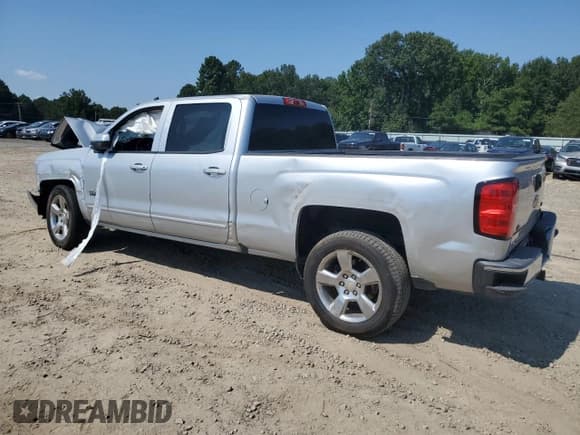 ✅ 2018 Chevrolet Silverado 1500 LT • VIN: 1GCPCREC3JF213925 • Lot: 67103195. Wystawiony na Copart z przebiegiem 203 786 mil. Bezpłatny archiwum sprzedaży aukcyjnych z USA i szczegółowy raport historii pojazdu na DreamBid. Zdjęcie 2.